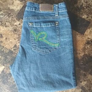 Rocawear Jean Capri